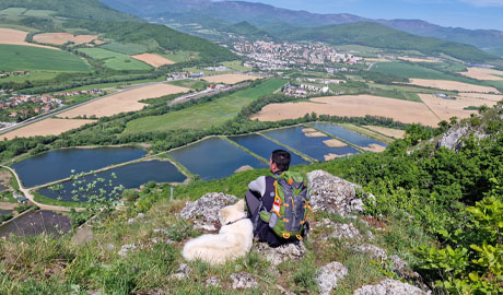 Silicka planina